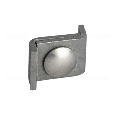 TYP 2 металлическая подкладка для панели арт.1130